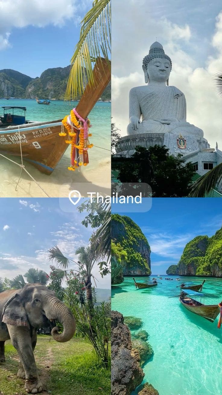 cheap foreign tour packages
